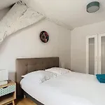Le Briais Daire Melun