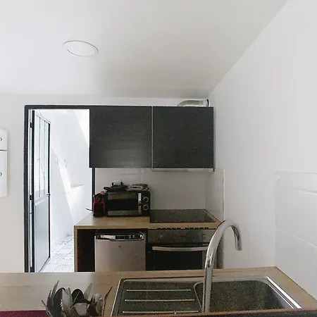 Apartment Le Briais Melun