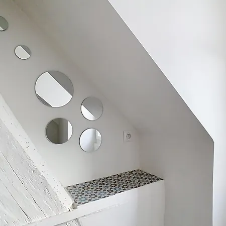 Apartment Le Briais *