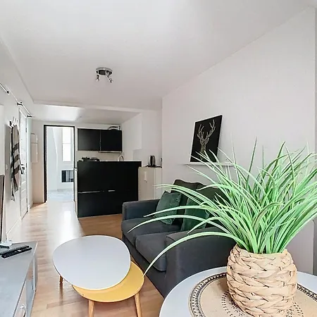 Apartment Le Briais