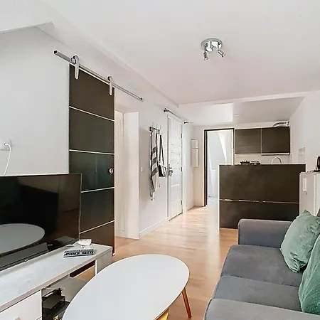Apartment Le Briais Melun