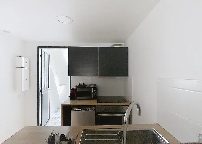 Apartamento Le Briais Melun