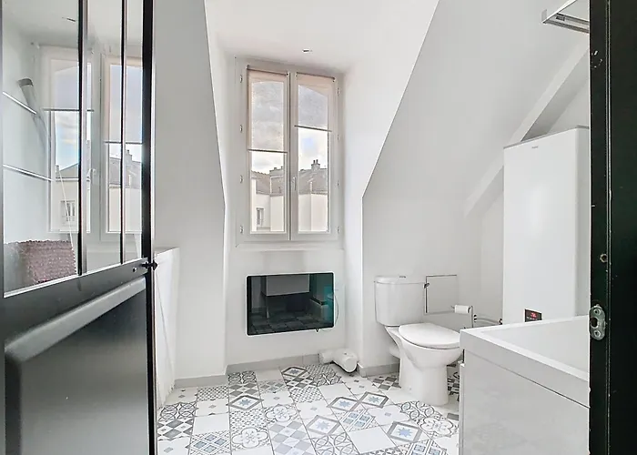 Le Briais Apartamento