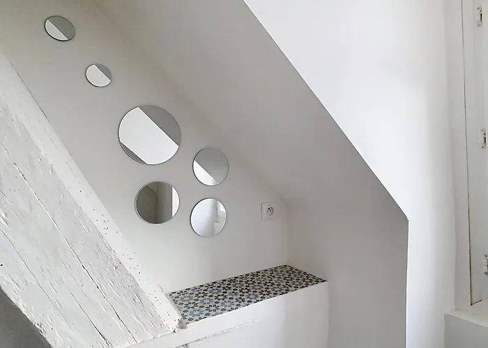 Apartamento Le Briais *